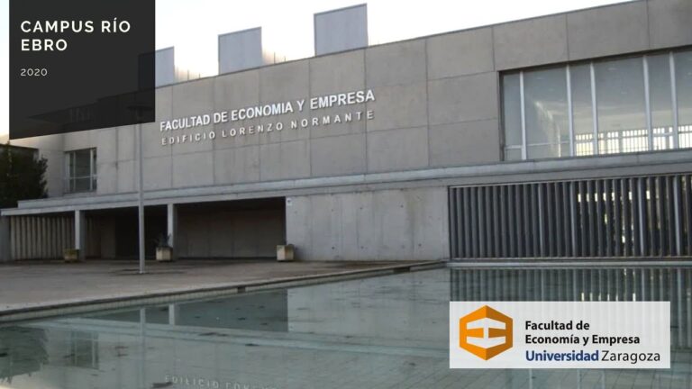 Innovación y Futuro en la Campus Robótica Zaragoza