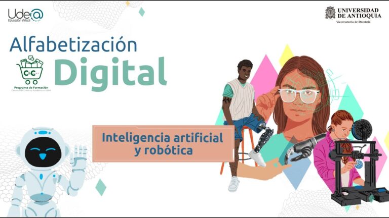 Entendiendo la Inteligencia Robótica: Definición y Aplicaciones