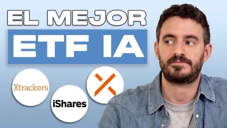 Inversión en ETF de Robótica e Inteligencia Artificial: Oportunidades y Estrategias