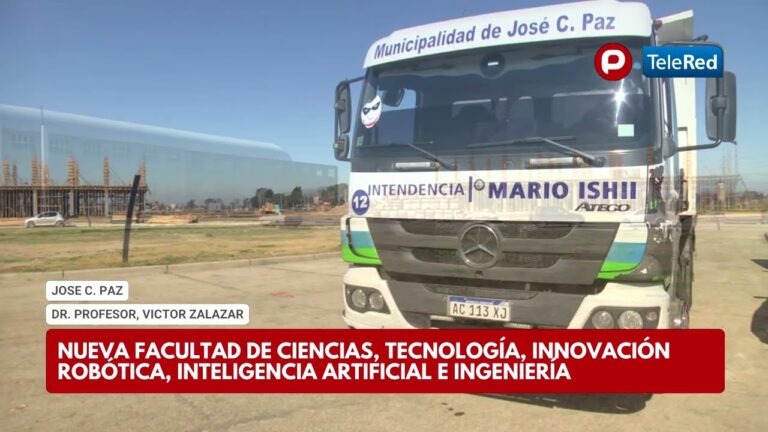 Nota de Corte en Ingeniería Robótica: Requisitos y Perspectivas
