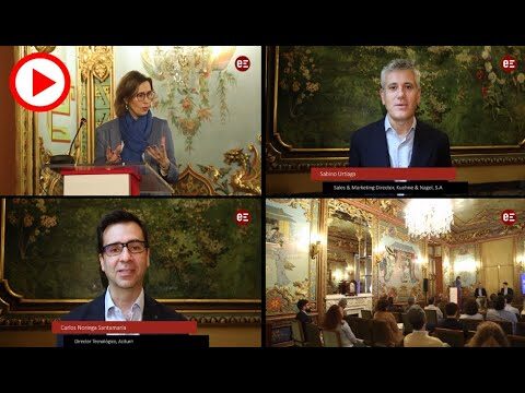 Transformación de la Cadena de Suministro con Robótica