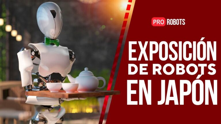 Revolución de los Chips en la Robótica