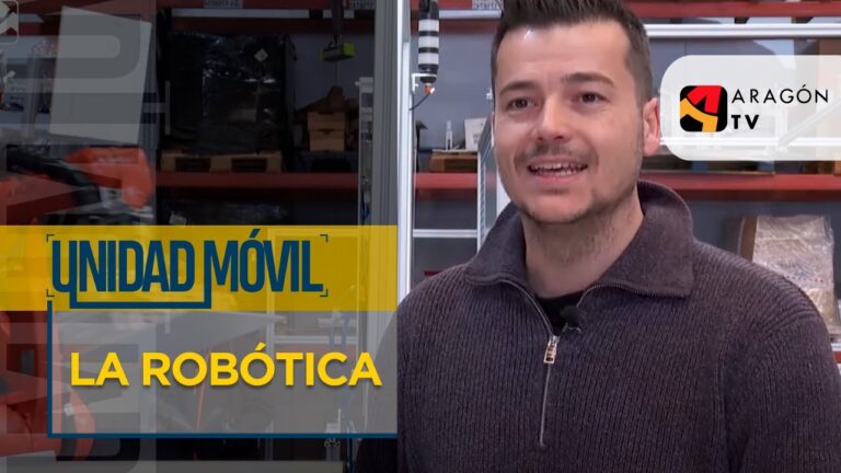 Transformación Digital a través de la Robótica Empresarial