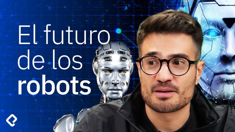 El Futuro de la Rob&oacute;tica: Innovaciones y Retos