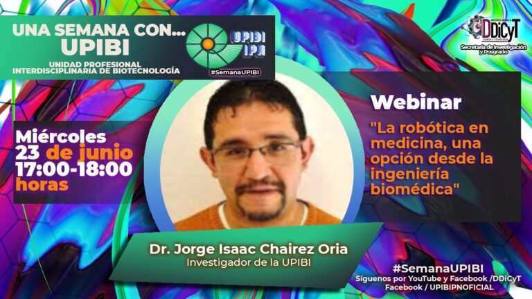 Innovaciones en Robótica Biomédica