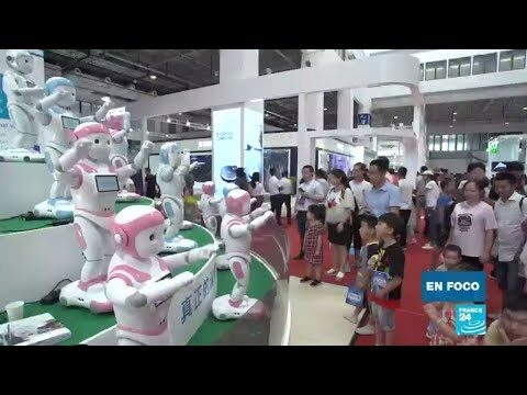 Paises Líderes en Robótica: Innovación y Avances Globales