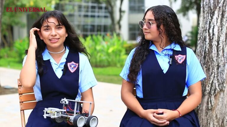 Innovación y Futuro de la Robótica en Cartagena