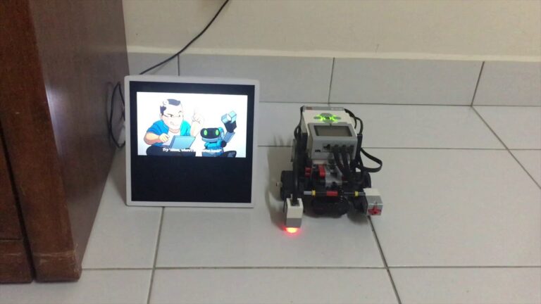 Innovaciones en Robotica: Los Mejores Kits de LEGO en Amazon