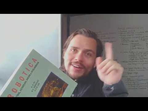 Guía Esencial de Libros de Robótica Industrial