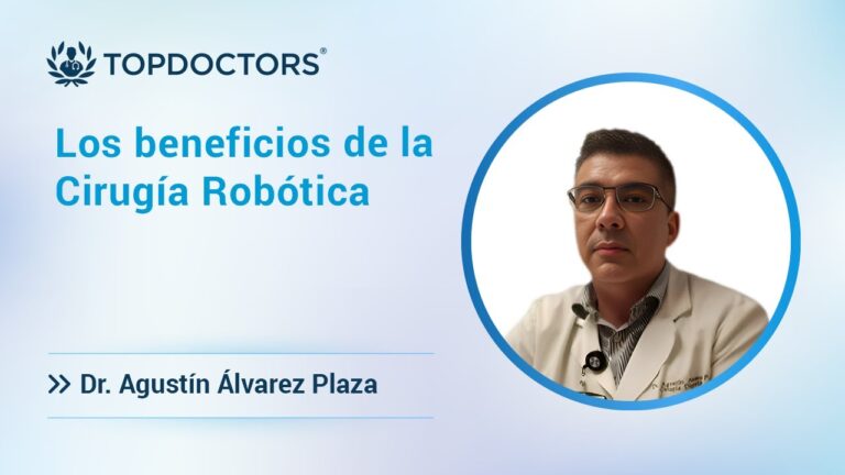 Ventajas de la Cirugía Robótica: Innovación y Precisión