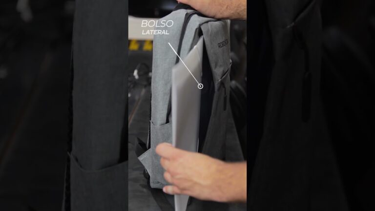 Innovaciones en Mochila Robótica: Transformando el Transporte Estudiantil