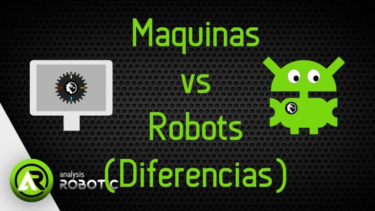 Innovaciones en Robótica: Herramientas y Máquinas Esenciales