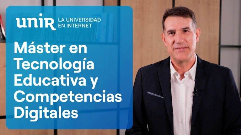 Innovaciones en Robótica: El Rol del Profesor en UNIR
