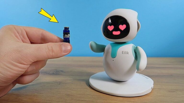 El Fascinante Mundo de la Coleccionable Rob&oacute;tica