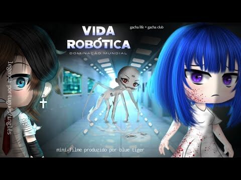 Revolución de la Vida Robótica