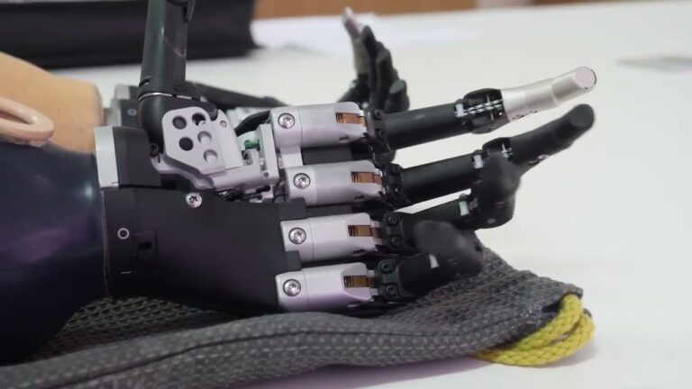 Principios Fundamentales de la Robótica