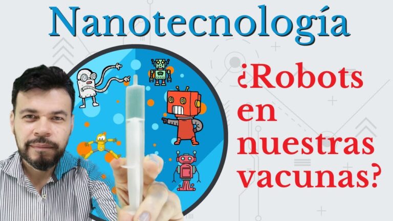 Nanotecnología Robótica: Innovaciones y Aplicaciones Transformadoras