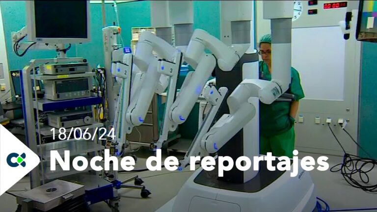 Innovaciones en Robótica en Tenerife