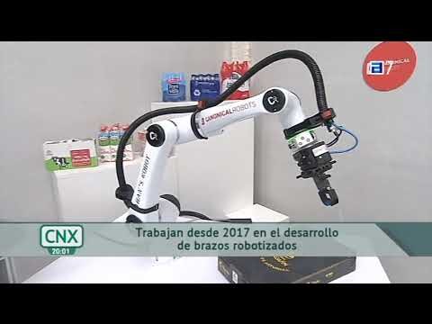 Guía Esencial de Accesorios de Robótica
