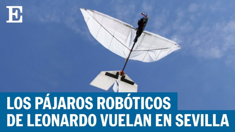 El País: Innovaciones en Colecciones de Robótica