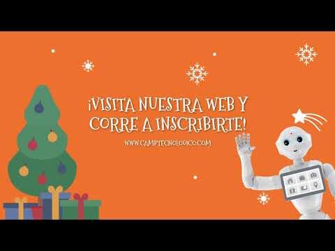 Innovación y Diversión en el Campamento de Robótica en Pamplona