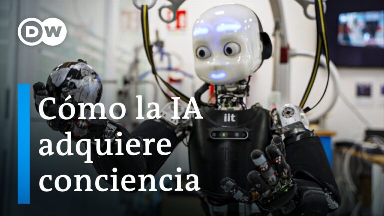 Revolución de la Documental Robótica: Innovaciones y Desafíos