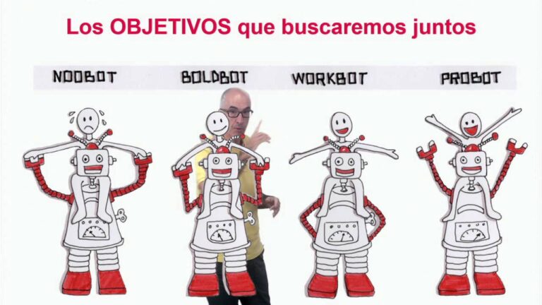 Aprende Robótica con MOOCs: Tu Guía para Iniciar
