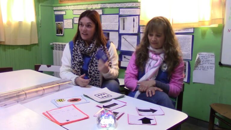 Recursos de Robótica para Educación Inicial