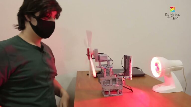 Innovaciones en Proyectos de Robótica