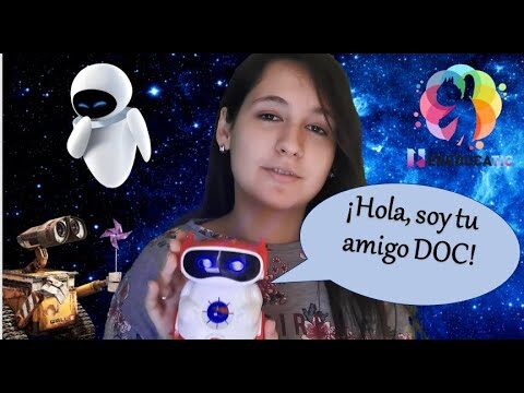 Innovaciones en Doc Robotica: Transformando la Educaci&oacute;n con Tecnolog&iacute;a