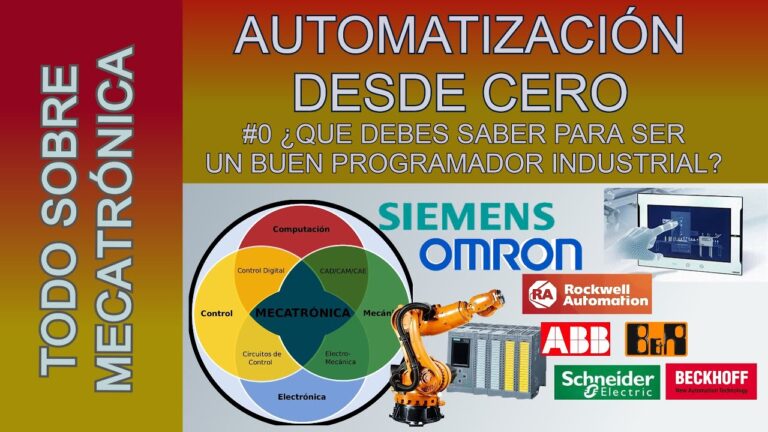 Impacto de la Automatización y Robótica Industrial en el Empleo