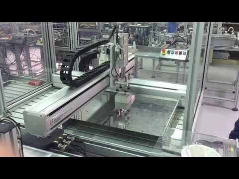 Unimate Robotica SL: Innovaci&oacute;n en Automatizaci&oacute;n Industrial