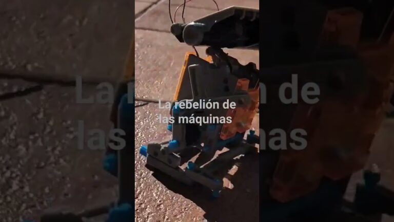 Juguetes de Robótica: Innovación y Aprendizaje para Niños