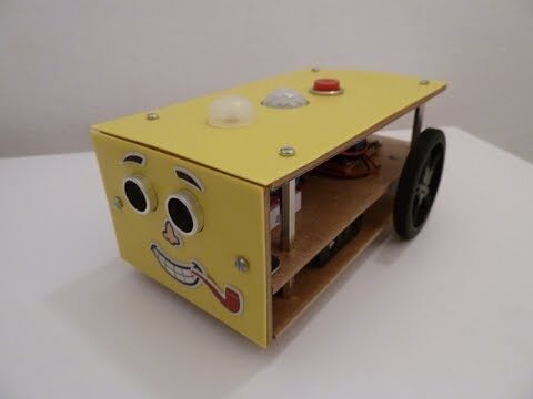 Innovaciones en Sensores de Movimiento para Robótica