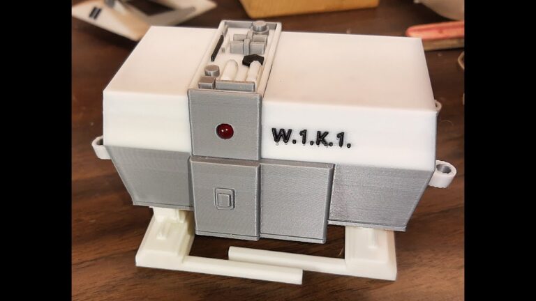 Guía Completa sobre Robotica Wiki