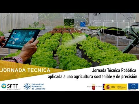 Innovaciones en la Agricultura: Aplicaciones de la Robótica