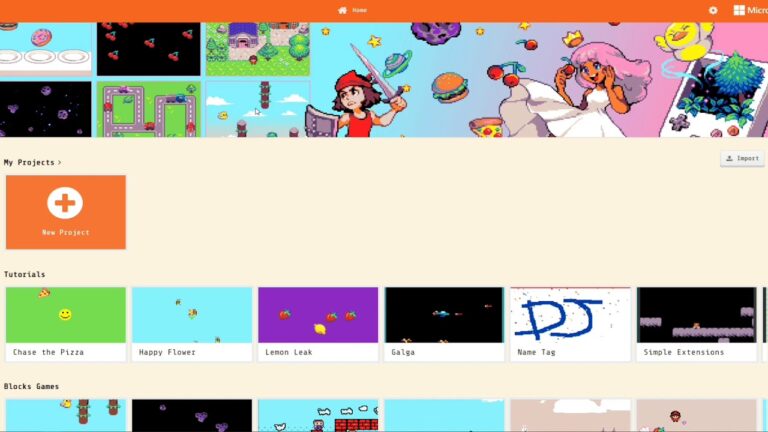 Descubre la Rob&oacute;tica Online para Ni&ntilde;os: Aprender Jugando