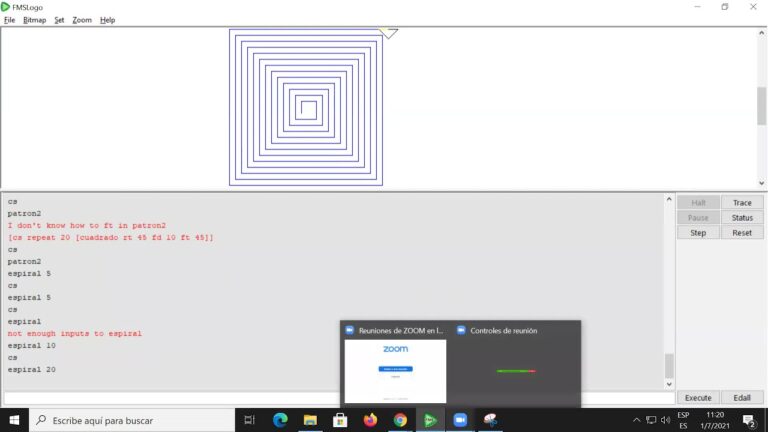 Diseño Efectivo de Logos para Robótica Educativa