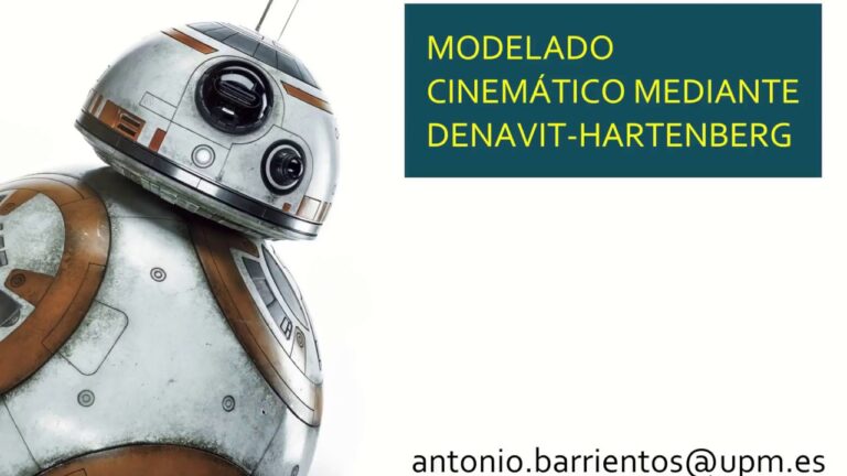 Fundamentos de Robótica: Perspectivas de Antonio Barrientos