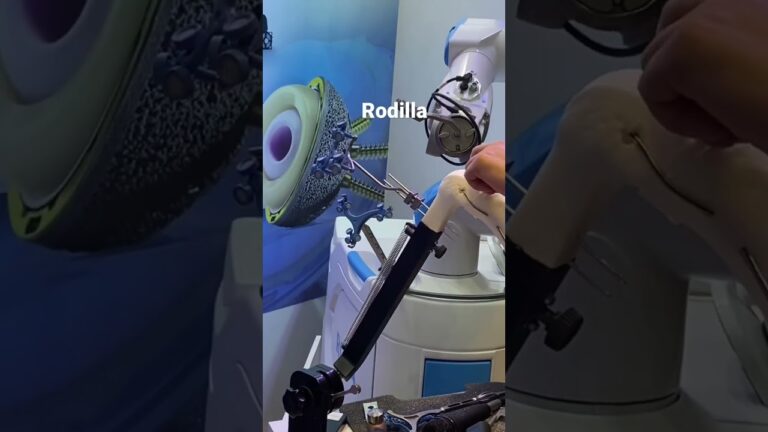 Innovaciones en Rodilleras Robóticas para la Rehabilitación y Movilidad