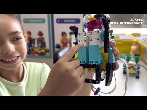 Legos para Robótica: Potencia tu Creatividad y Aprendizaje
