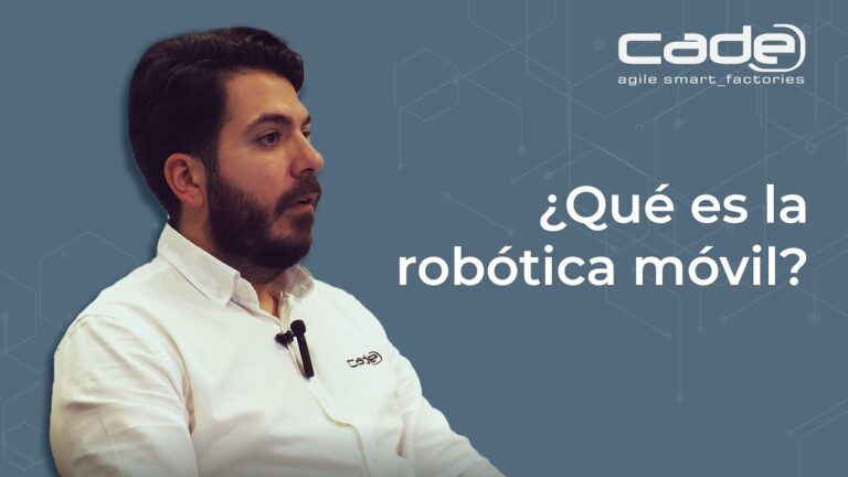 Moviles en Robótica: Innovaciones y Futuro