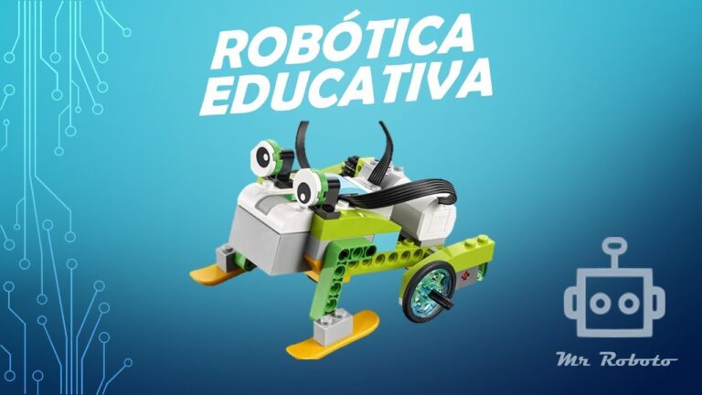 La Evolución de la Robótica Educativa