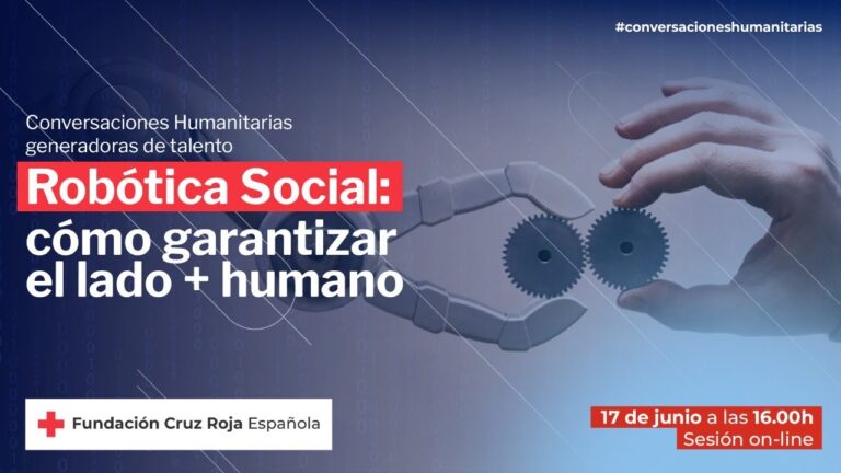El Impacto Social de la Robótica