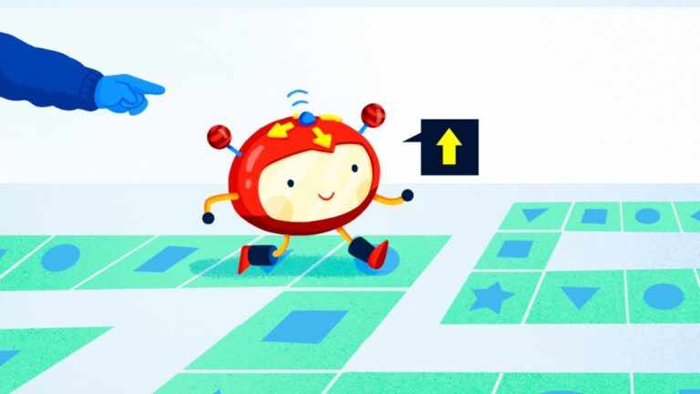 Programación Didáctica en Robótica: Estrategias Innovadoras para la Enseñanza