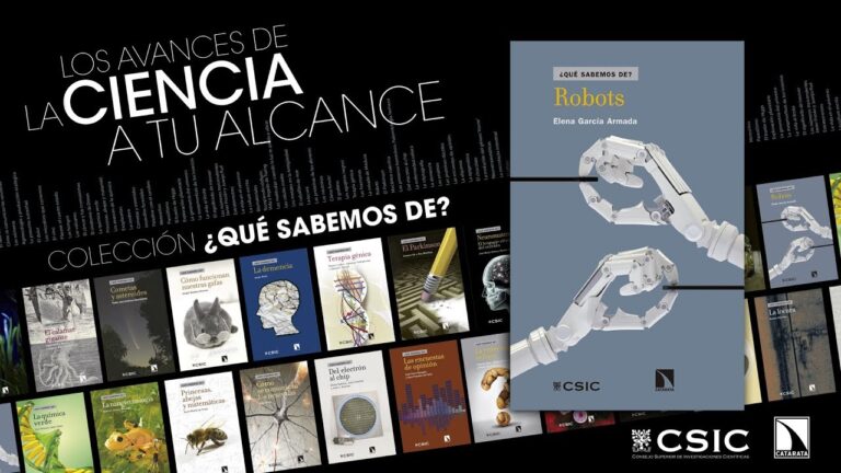 La Colección Robótica de El País: Innovación y Tecnología en el Periodismo