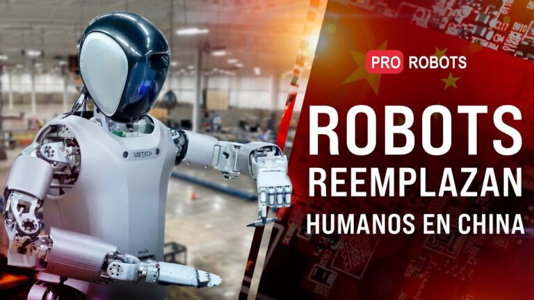 Innovación y Tecnología: La Empresa de Robótica en Barcelona que Revoluciona el Sector