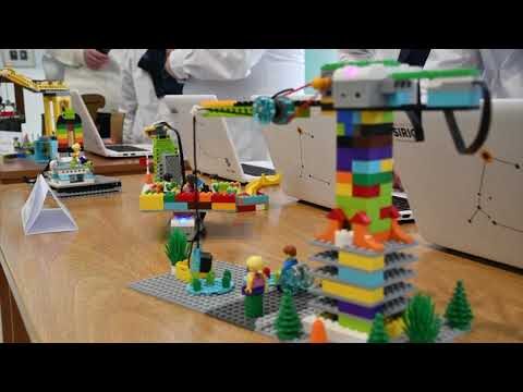 Innovaciones y Retos en la Semana de la Robótica