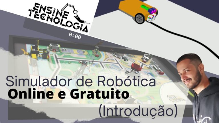 Innovaciones en Simuladores de Robótica