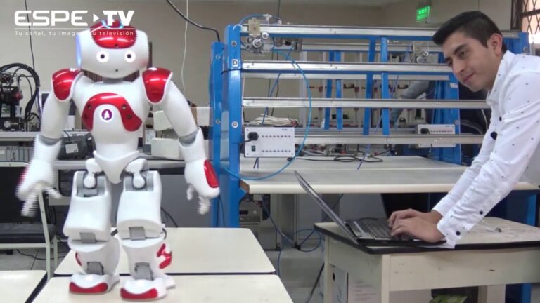 El Futuro de la Robótica en el Entretenimiento